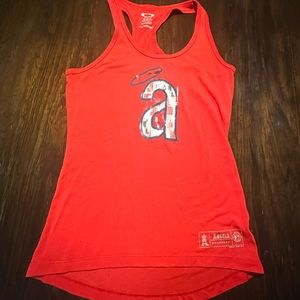 Oakley Angels Tank women’s Size S